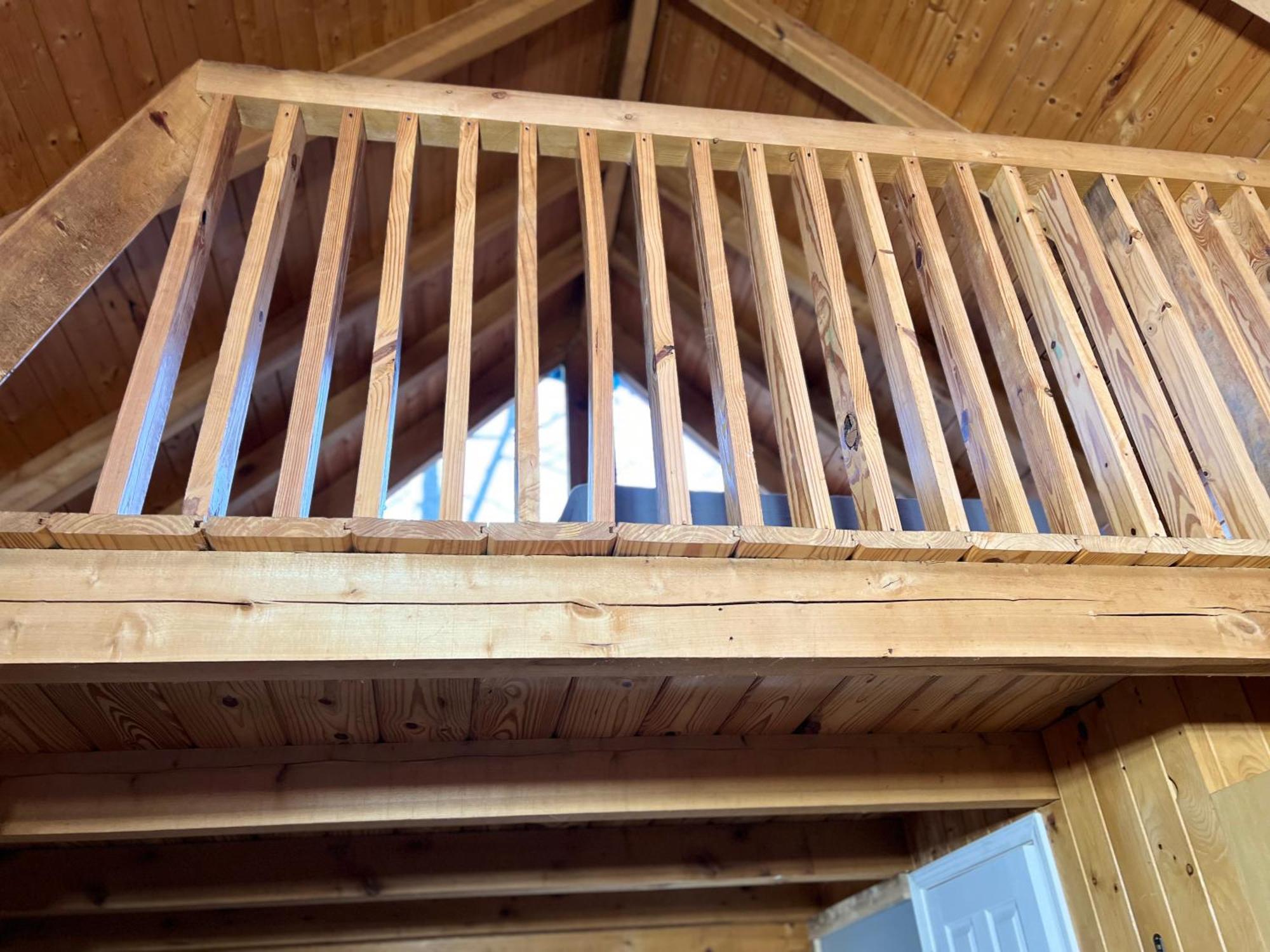 Kozy Haven Log Cabin Rentals Columbia Extérieur photo