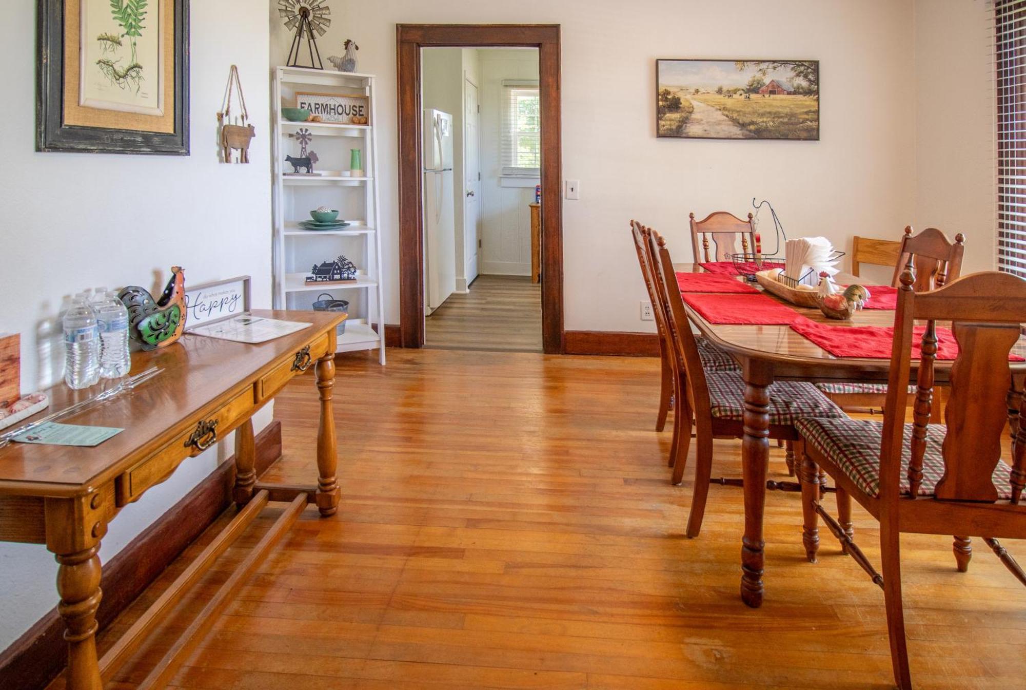 Kozy Haven Log Cabin Rentals Columbia Extérieur photo