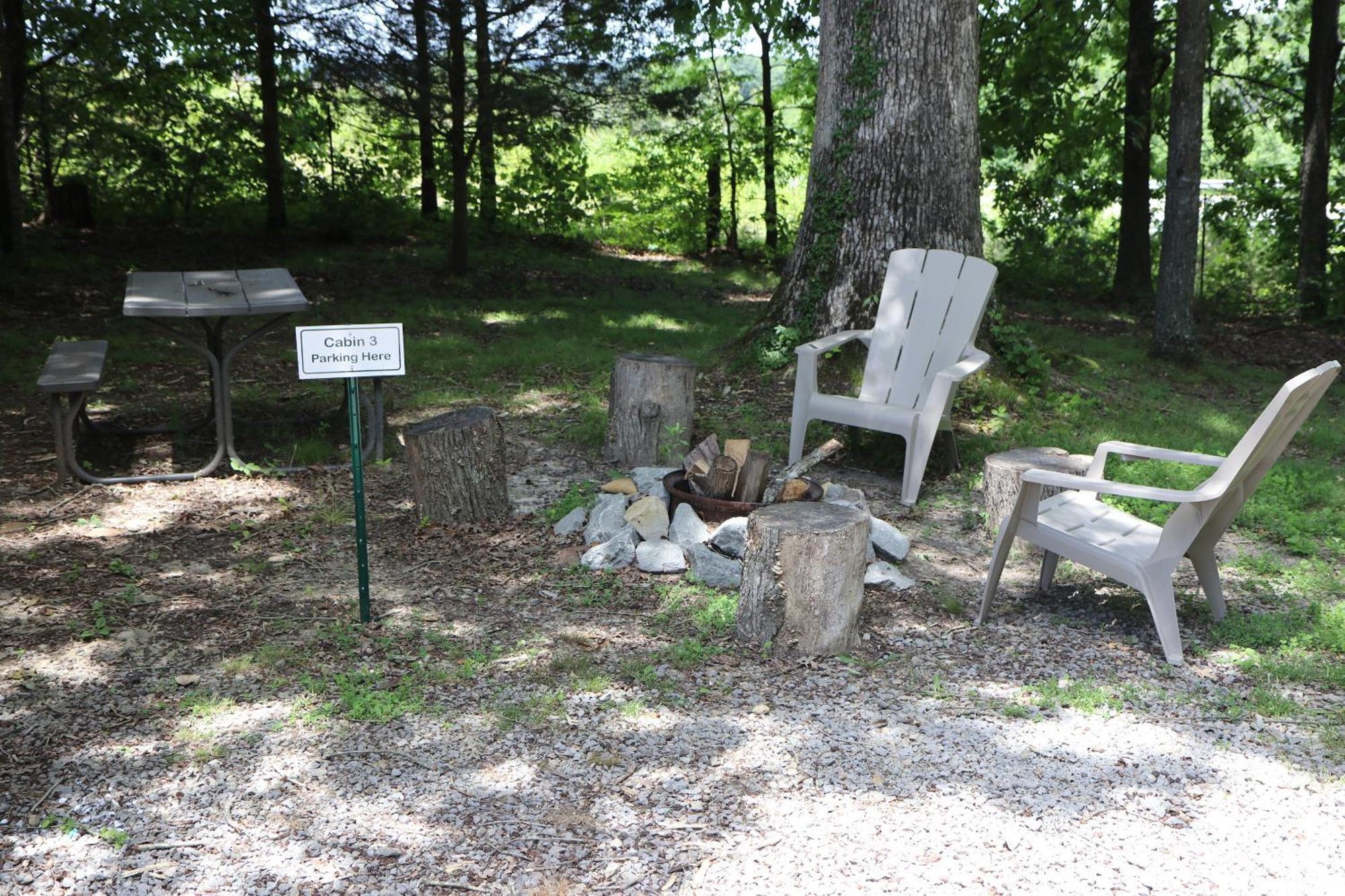 Kozy Haven Log Cabin Rentals Columbia Extérieur photo